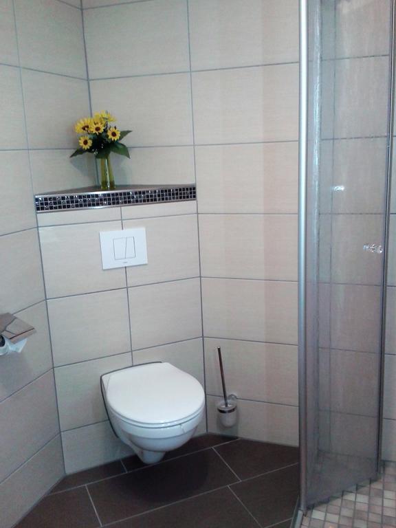 Fewo Sonnenblume Daun Zewnętrze zdjęcie